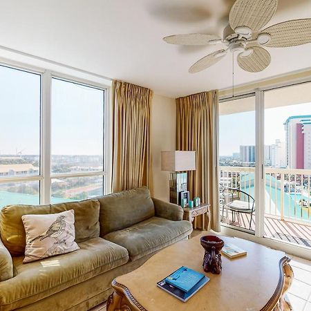 Pelican Beach Resort 818 Destin Luaran gambar