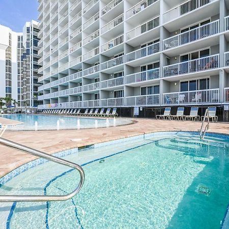 Pelican Beach Resort 818 Destin Luaran gambar