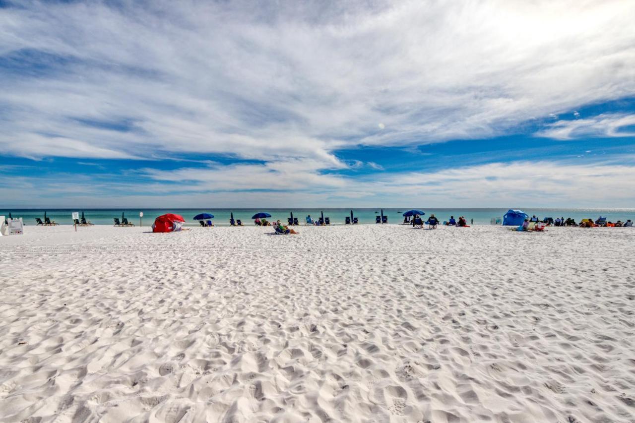 Pelican Beach Resort 818 Destin Luaran gambar