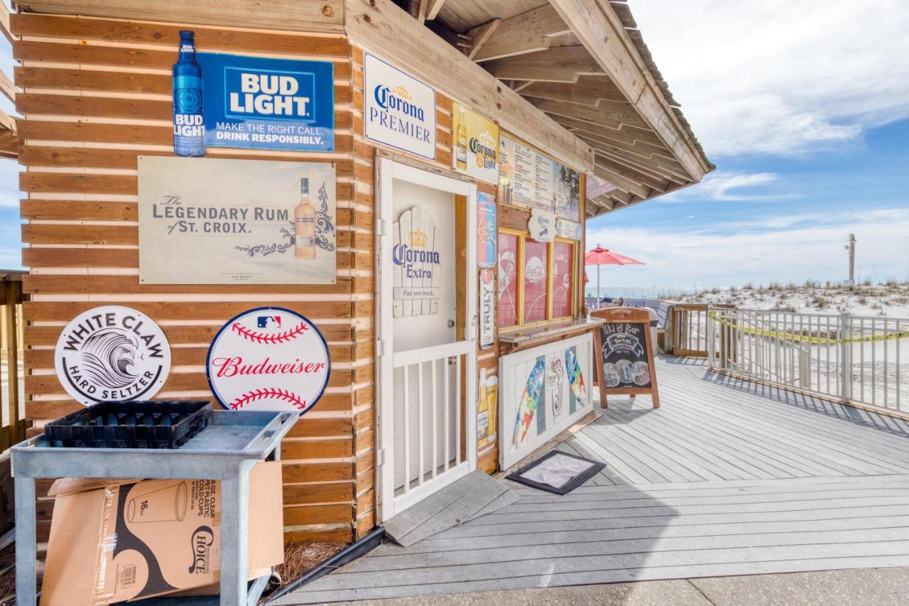 Pelican Beach Resort 818 Destin Luaran gambar