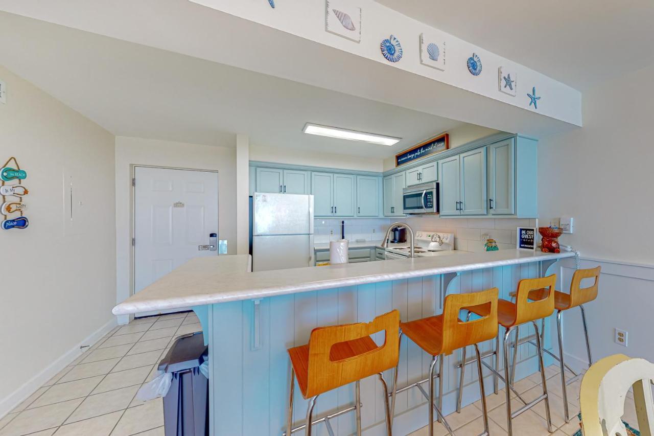 Pelican Beach Resort 818 Destin Luaran gambar
