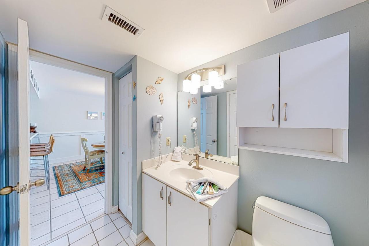 Pelican Beach Resort 818 Destin Luaran gambar