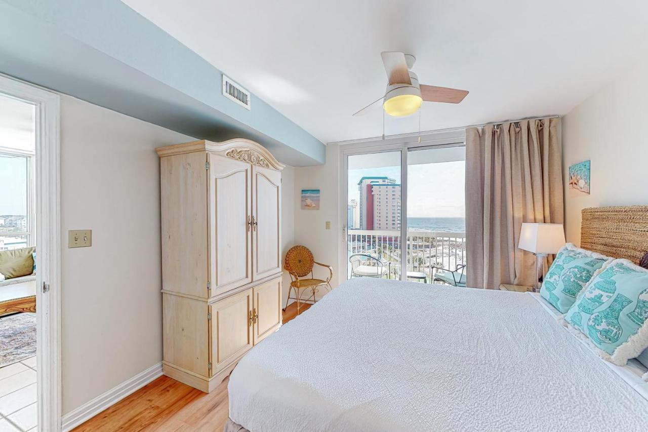 Pelican Beach Resort 818 Destin Luaran gambar
