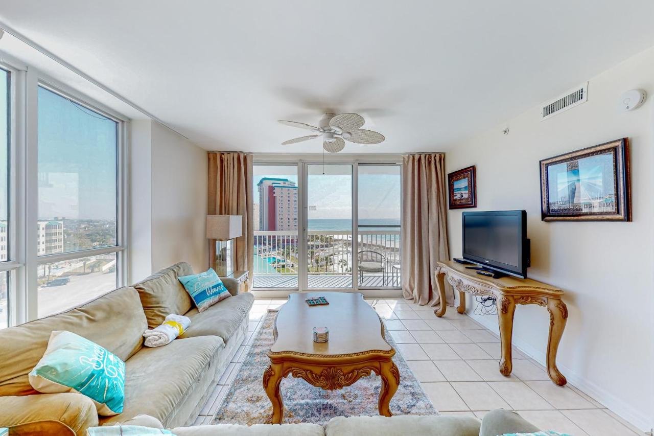 Pelican Beach Resort 818 Destin Luaran gambar