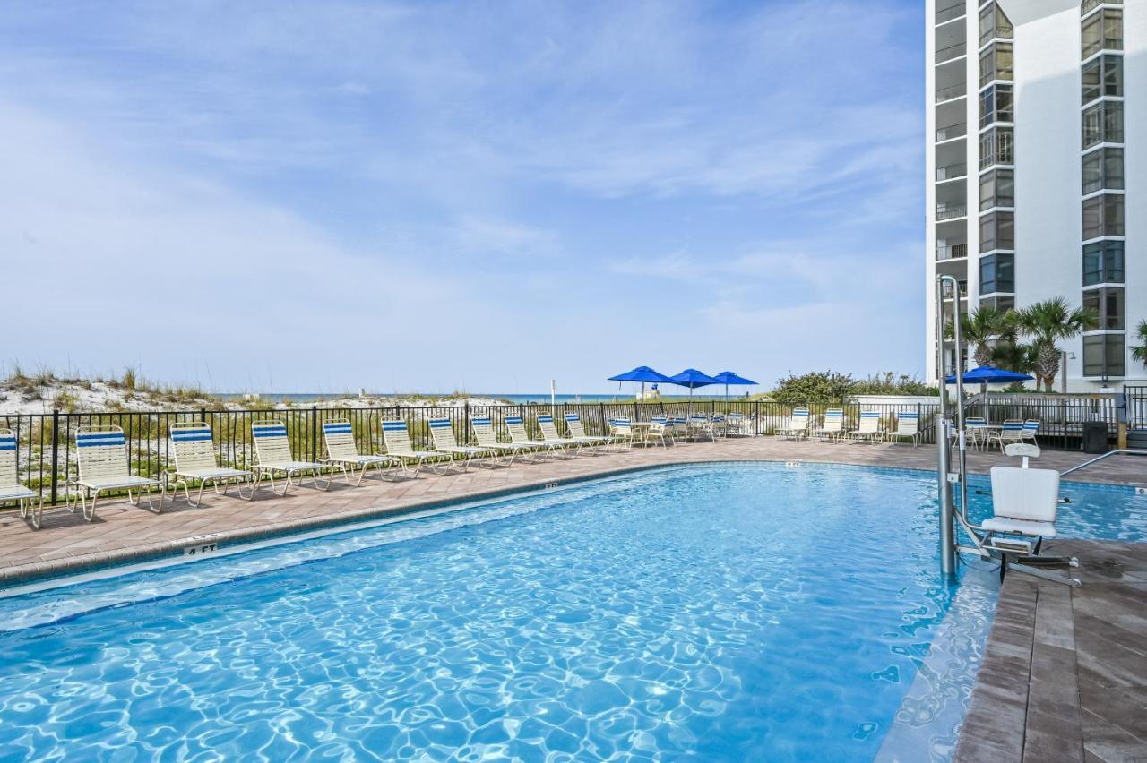 Pelican Beach Resort 818 Destin Luaran gambar