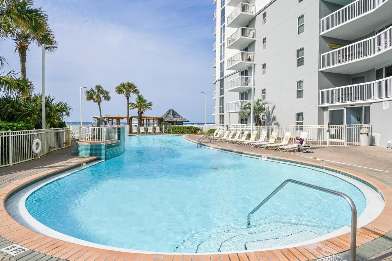 Pelican Beach Resort 818 Destin Luaran gambar