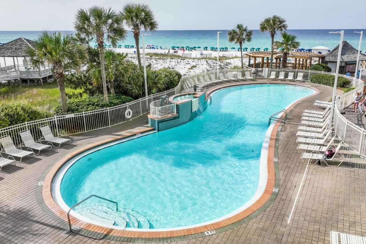 Pelican Beach Resort 818 Destin Luaran gambar