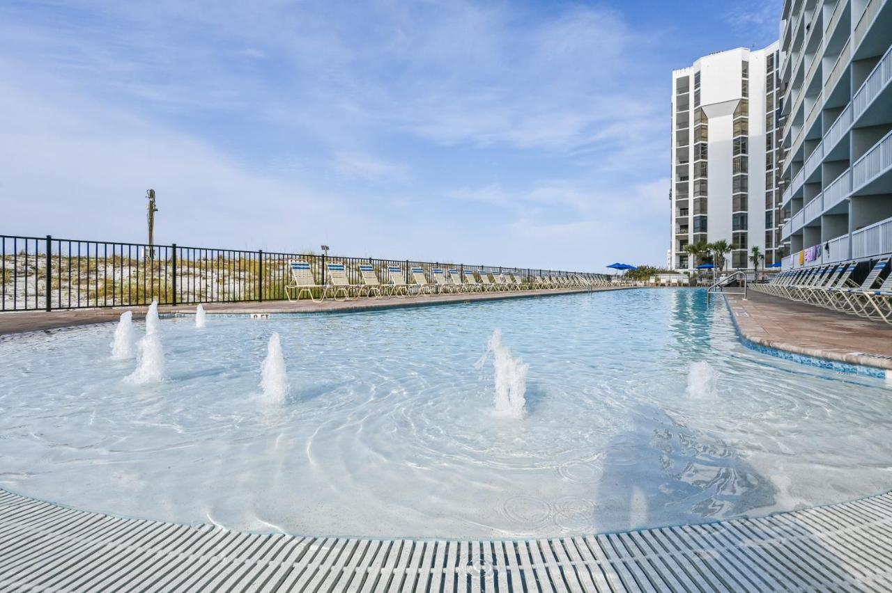 Pelican Beach Resort 818 Destin Luaran gambar